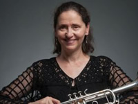 Karen Donnelly, Trumpet