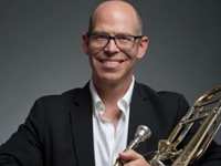 David Pell, Trombone